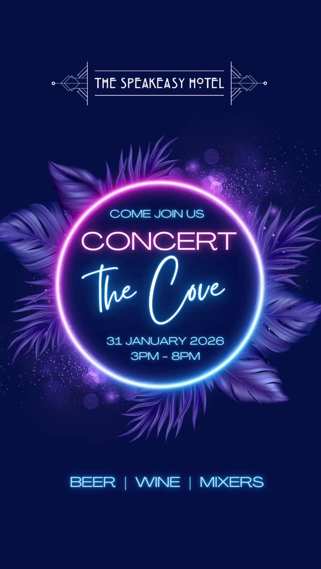 Come join the party!
Date: Saturday 31 January 2026
Time: 3 pm to 8 pm
Location: Heron Way Reserve, Hallett Cove
#mobilebar #beverages