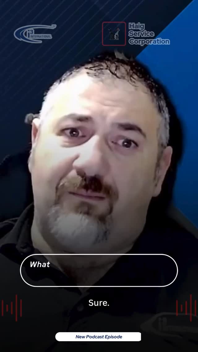 Reliable video surveillance plays a critical role in building safety and liability reduction. 🎥🛡️ When cameras are offline or improperly positioned, accountability is compromised. That’s why Haig collaborates with the camera experts at i3—to help ensure video systems remain operational, properly aligned, and integrated into a proactive risk management strategy that supports safer, more secure environments.
#BuildingSafety #RiskManagement #PropertyManagement #VideoSurveillance #LifeSafety