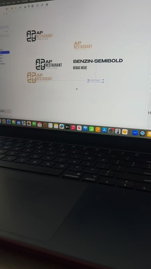 Starting the year with a website revamp changes how you show up. Better conversions. Clear messaging. Confidence every time you share your business.#roofingcontractor #resturauntconstruction #roofingcompany #bluecollarcreative