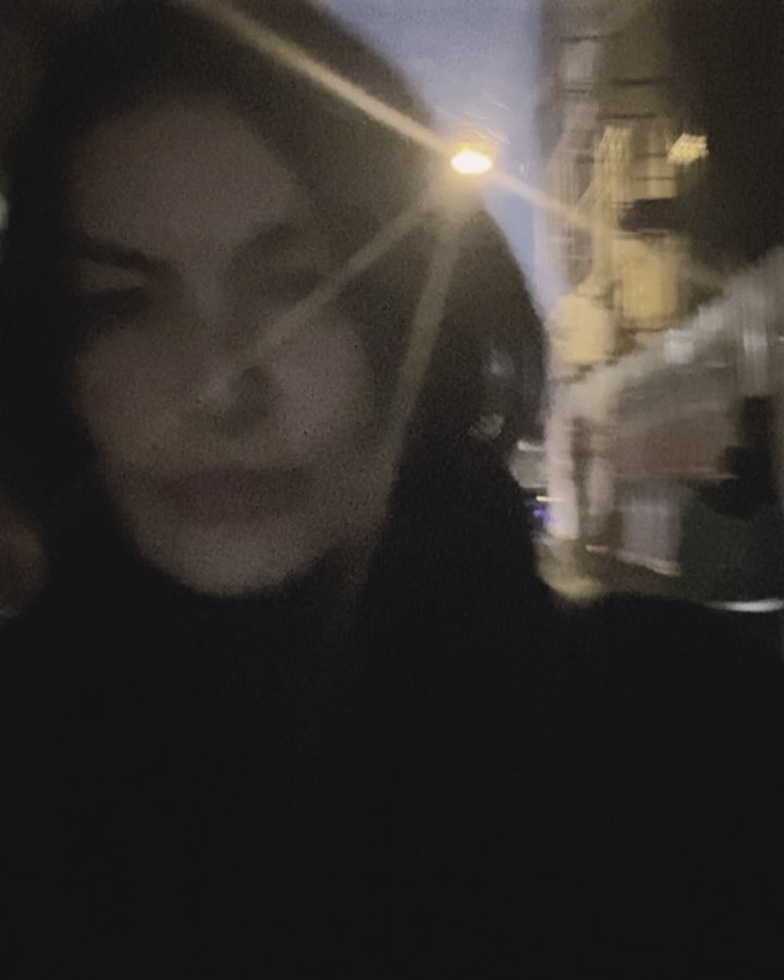 Vermouth Royal in autumn 🍸🍁
After my heartbreak -life goes on!