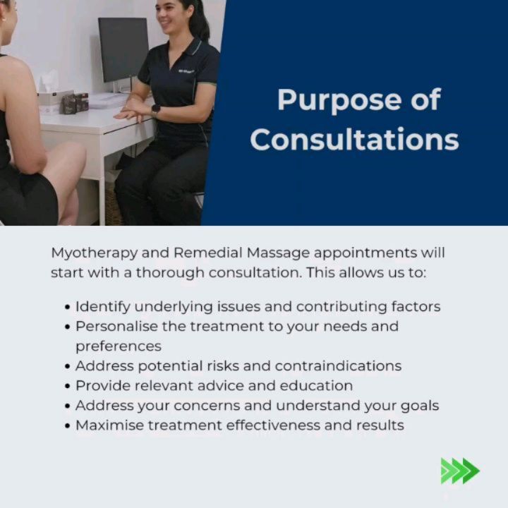 🔍 Consultations and Assessments 🔍
At KEC-START, we believe that consultations and assessments are the cornerstone of effective remedial massage and myotherapy treatments 📝
By investing time in consultations and assessments, we ensure every session is focused, effective, and tailored to your well-being 🌟
#remedialmassage #myotherapist #myotherapybrisbane #health #alliedhealth #movementassessment #smallbusinessowner