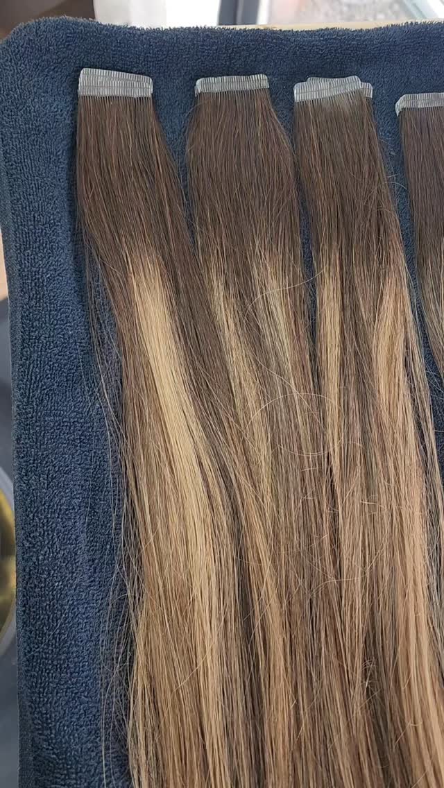 HAIR EXTENSIONS FOR VALENTINES DAY?🫰❤️❤️