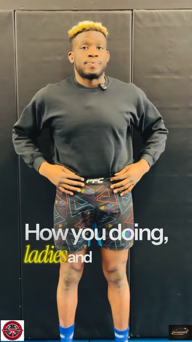 Sponsored by : @tap_automotive
Here I chat with mma fighter @imthefamouswill where he trains at, @derby.city.mma. Here we talk about his upcoming co-main event fight next weekend for @hrmma_fight (hr128) against Travis Hudson.
Will emphasized striking, getting in close, and most importantly, cardio and endurance. He shares that MMA and jiu-jitsu serve as his therapy, helping him work through outside challenges while becoming a better person.
#mma #mmajunkie #cagefighting #mixedmediaartist #mixedmartialartsfighter