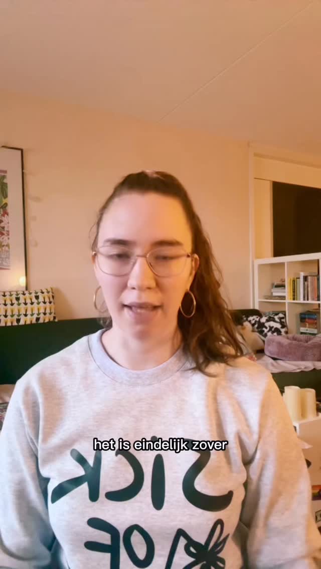 Het is tijd voor langetermijnbeleid voor PAIS