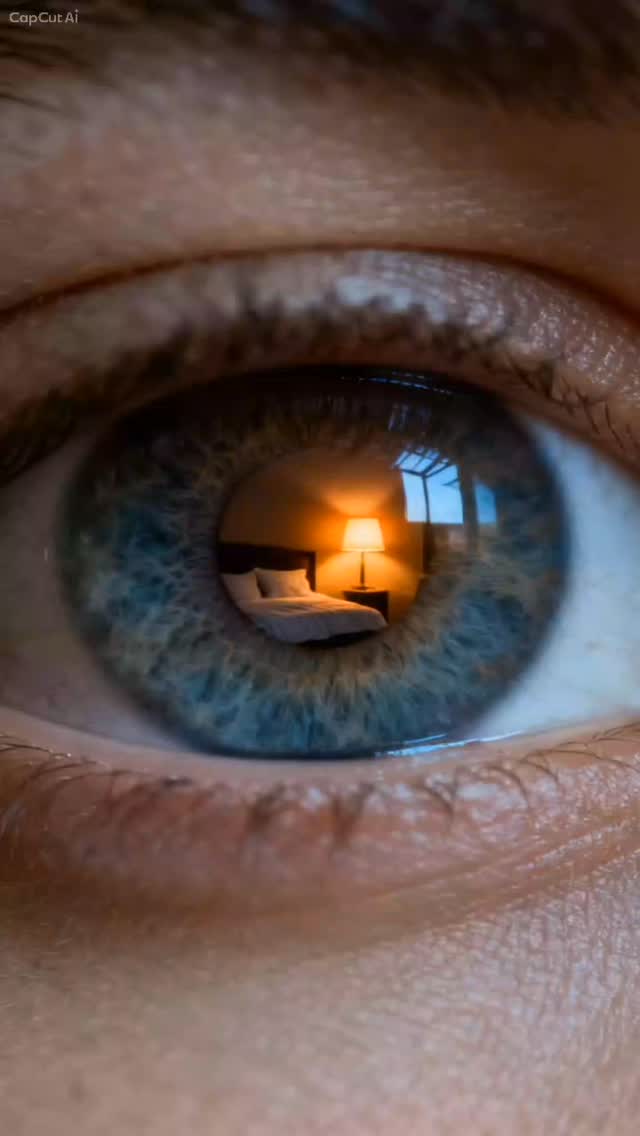 Every night, you perform a disappearing act. 🌑
We call it sleep, but what actually happens when the "I" vanishes? When your memories, your name, and your body fade into the darkness, what remains?
Maybe you don't "go" to sleep. Maybe you simply stop pretending.
Watch until the end to see the shift. 👁️✨
#Consciousness #Philosophy #RealityCheck #DeepSleep #Awakening Existential Mindfulness Metaphysics CapCutEdit InternalJourney
