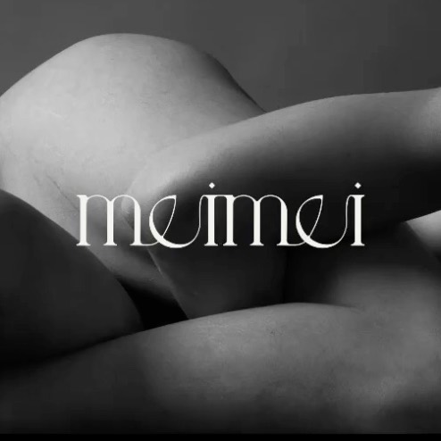 Logotype and motion design as part of the visual identity for MeiMei, an aesthetic medicine clinic.
Commissioned by Poularrosa.
#brandidentity #motiondesign #logodesign #visualidentity