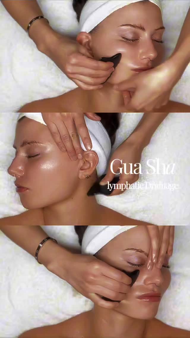 Gua Sha Lymphatic Drainage Facial helps stimulate facial pressure points to release tension, reduce puffiness, and promote a natural glow.
Website🔗www.ricozybeauty.com
Contact 📩 info@ricozybeauty.com
Location📍300 E Colorado Blvd, Unit 241, Studio 409,
Pasadena CA 91101 @salonrepublic
#Guasha #lymphaticdrainage #skincare #facial #esthetician