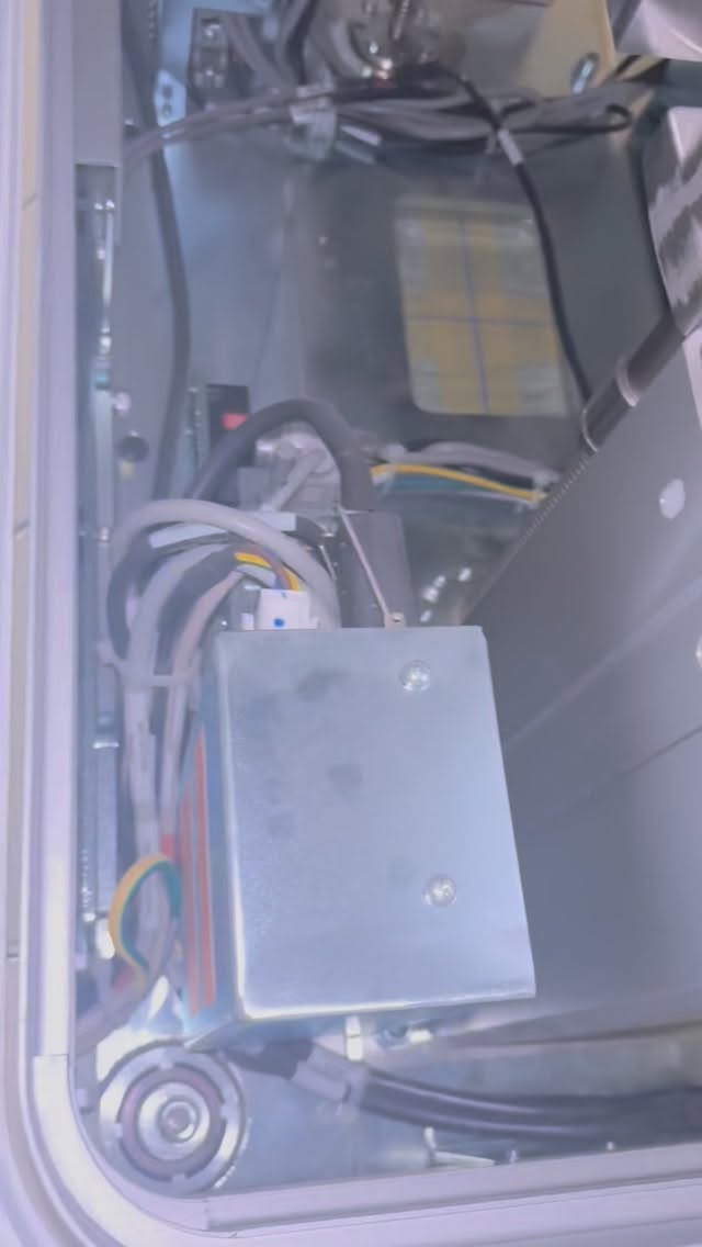 Preventative maintenance should be done on imaging equipment regularly to avoid damage and downtime. #medicalimaging #GE #shimadzu #fuji #partssource