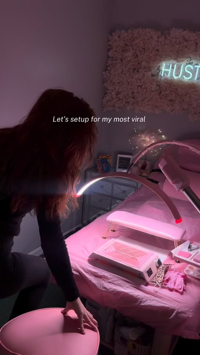 So many of my clients walk in feeling uncomfortable with their feet.
They avoid open-toe shoes, hide their toes in photos, and often apologize before they even sit down ๐.
Discoloration, nails that grow outward instead of straight, and changes caused by trauma or years of pressure can deeply affect confidence. Even when there is no pain or medical concern, the emotional impact is real. This is where cosmetic restoration becomes powerful.
I specialize in cosmetic toe reconstruction and restoration. This service focuses strictly on enhancing the appearance of the nail by creating balance, symmetry, and a natural aesthetic. It is not a medical service and no diagnosis or treatment is performed. Every client is educated, gives informed consent, and understands the cosmetic scope of this work.
There are no active fungal or bacterial infections present during these services. Clients who show signs of infection or require medical attention are always referred to a podiatrist for evaluation and medical clearance prior to receiving any cosmetic enhancement.
What you are watching is more than a nail transformation. It is the moment someone stops hiding their feet and starts appreciating them again. Confidence shifts. Posture changes. Energy feels lighter. That is the true result of restoration.
This service has become one of my most requested and viral offerings because it does more than enhance nails. It restores confidence from the ground up.๐
If you are a nail professional and would like to learn how to offer this confidence-boosting service to your own clients, comment LEARN below๐
.
If you would like my exact station setup and product list, comment LINK.โจ
If you want my step-by-step protocol explaining how I achieve these viral services, comment EBOOK. ๐
๐ฆ๐๐ข๐ฃ, ๐๐๐๐ฅ๐ก & ๐๐ข๐ข๐โดโจ www.beautyandthetea.com โจโจ๐๐๐ฐ๐ค๐ข๐ต๐ฆ๐ฅ ๐ช๐ฏ Orlando, ๐๐ญ 32835
โจ#pedicure #drypedicure #pedicures #WaterlessPedicure #orlandonailtech