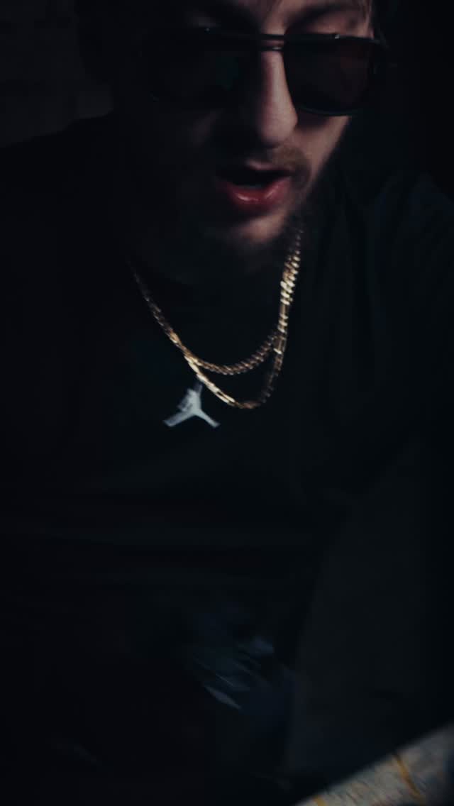 Jak tam kilof mocno się wbił ? 💎⛏️
#avenew #musicvideo #rap #polska #under