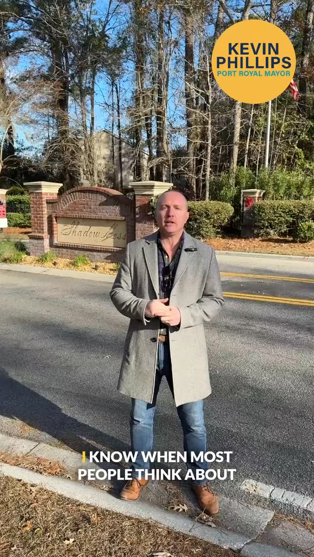 When we talk about Port Royal, weâre not just talking about one street or one neighborhood.
Port Royalâs boundaries extend farther than many people expect, reaching from the Old Village to areas like Shadow Moss and the surrounding communities. Itâs all part of the same town, connected by shared history, people, and pride in where we live.