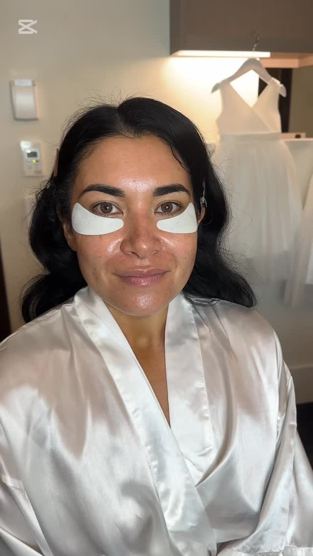 ✨L E I C H E L L E ✨
Timeless bridal glam never goes out of style 💍🤍🤍
#airbrushmakeup #velbellabride #brisbanemakeupartist #brisbanebrides #velbella