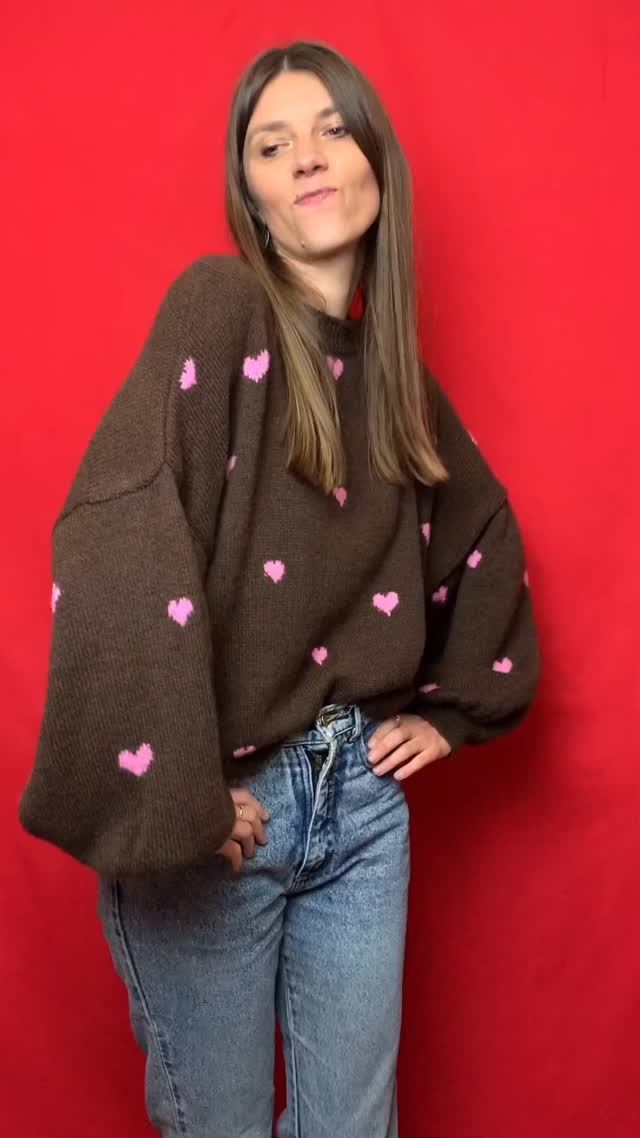 La St Valentin approche et la saison des coeurs aussi alors on veut de la bonne humeur par ici 🤎
#eshop #amour #coeur