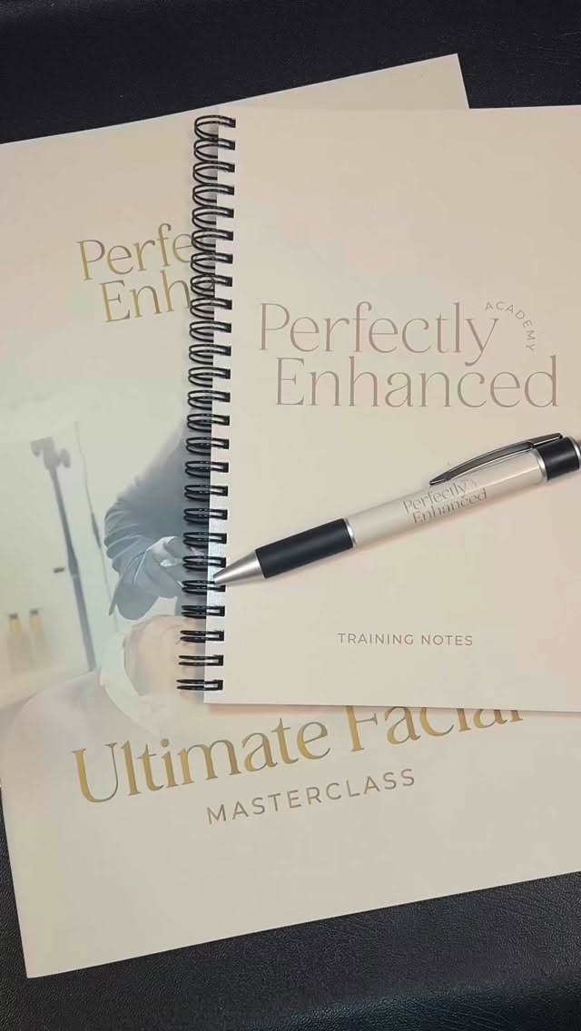 🧖🏼♀️ULTIMATE FACIALS MASTERCLASS🧖🏼♀️
After years of hands-on experience treating clients, I’m so excited to finally open the doors to my facial masterclass training sessions.
In this masterclass, I’ll be teaching:
• Dermaplaning – safe blade control, consultation & flawless finishes
• Microneedling – skin anatomy, depth selection & treatment planning
• Chemical Peels – protocols, layering, contraindications & aftercare
You’ll get in-depth theory, live demonstrations, and guided hands-on practice.
Whether you’re newly qualified, looking to upskill, or ready to elevate your facial treatments and results, this training is designed to give you the confidence to perform and the knowledge to stand out.
This has been a vision of mine for a long time, and I’m so proud to finally share it with you 🖤
Thank you to everyone who continues to support me — your trust means everything.
📩 DM to enquire or secure your place
#FacialTraining #AestheticsTraining #FacialMasterclass #SkinEducation #DermaplaningTraining #MicroneedlingTraining #ChemicalPeels #AestheticPractitioner #Educator