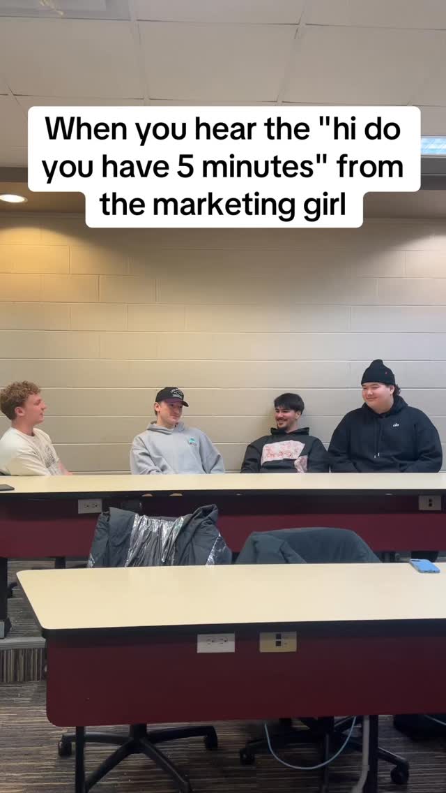 This took them no convincing -marketing
#enactusguelph #enactus #universityofguelph #uofguelph #marketing