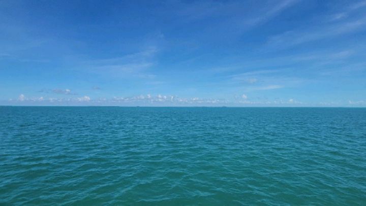 After a couple of months of being on anchor or in Marina and working 6 days a week or bad weather, we finally found a chance to go out with the boat. Today did not disappoint! We had 8 to 10 knots of wind on our beam today with both sales out and we sailed at 3 to 4.9knts. Found a spot to anchor for awhile and get into the water. Did some bottom maintenance cleaning and some swimming. Then had a great sail back to Marina. Just the break we have been needing. Hopefully we will get more chances in the coming couple months to do more day sails.we love how our boat sails and handles through the water!
Pirate Time Sailing Adventures
#sailing #flkeyslife #sailboat #sailboatlife #liveaboard #livingthedream #piratetimesailingadventures #daysailing