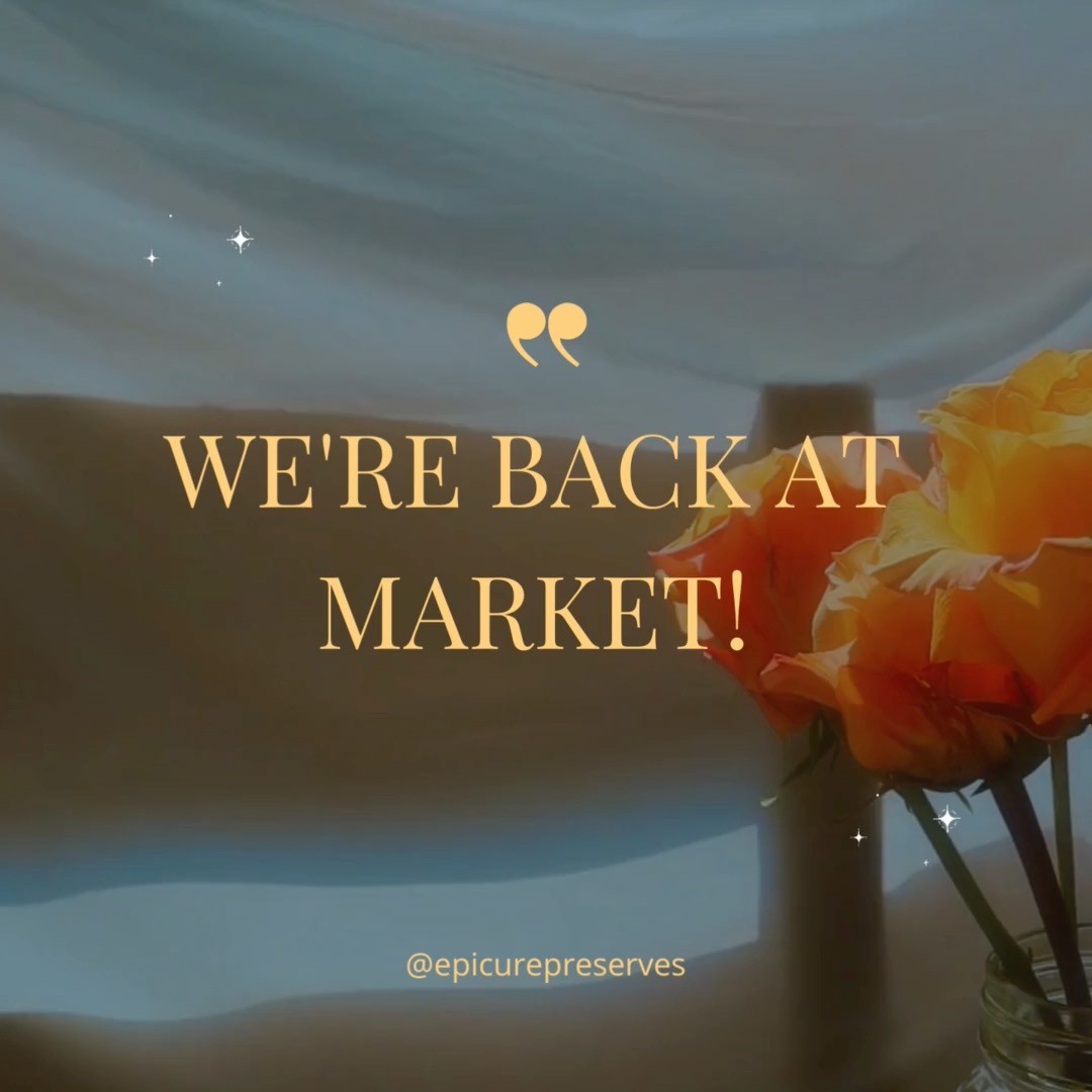 We’re back from Brazil! What an amazing trip, here’s a few photos. Rio has amazing street art, lots of friendly food vendors, and samba dancing everywhere! Sunrises over Ilha Grande, beautiful beaches and scuba diving filled our last week there.
And now, we are right in the middle of citrus season once again…. Our seasonal marmalades include Epicure Preserves’ original red pomelo (great with blue cheese), Meyer lemon (much less bitter than regular lemons), a tart and delightful lemon elderflower, blood orange (great with nutty cheeses like Swiss or Emmenthal), cara cara (a sweet, early-ripening navel orange from northern California) and the all-time favourite lime jalapeño (try with nut butters or as a glaze for white meats including fish).
Back by customer demand is fig and onion jam. We’ve also stocked up on mango chutney, hot bell pepper jelly, harissa and chimichurri, so come on out, choose your favourites and Try a Trio for $21
Our market dates for February include:
@vanmarkets at Riley Park, Sat Feb 18th and 25th from 10:00 – 2:00.
@vanmarkets Hastings PNE Sunday Feb 19th (remember there’s lots of free parking off Renfrew at Gate 3), and then the following Sunday
@portmoodymarket February 26th also 10:00-2:00
Come on out and #supportlocal, and as always, we very much look forward to seeing you!
Don’t forget to bring your empty jars back: 50 cents each towards your next purchase.
#portmoodymarket
#coquitlammarket
#BCfarmersmarkets
#yougottabehere
#farmtotable