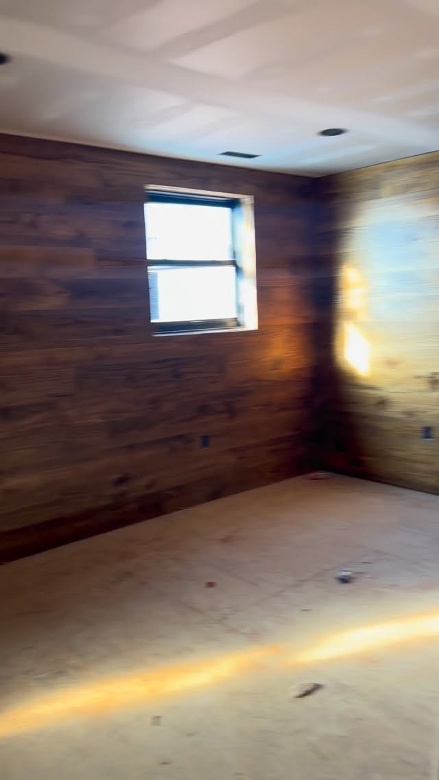 The end is in sight…