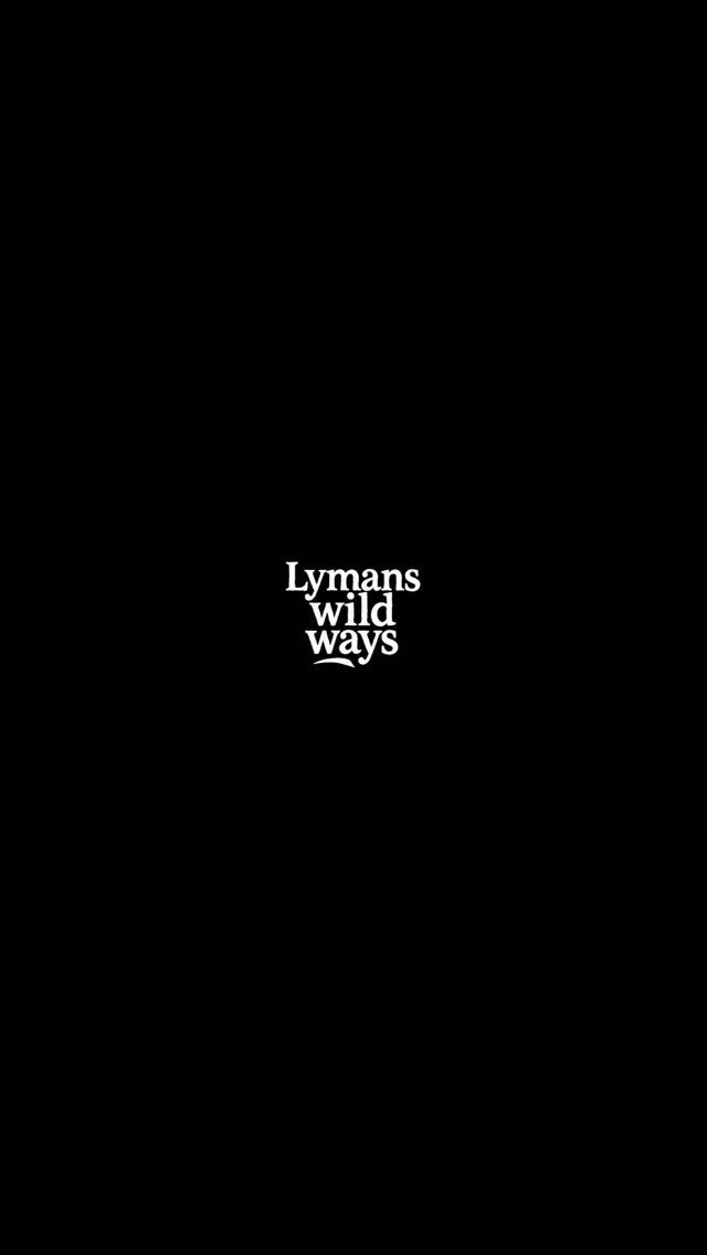 New Videos weekly on Lymans Wild Ways YouTube.