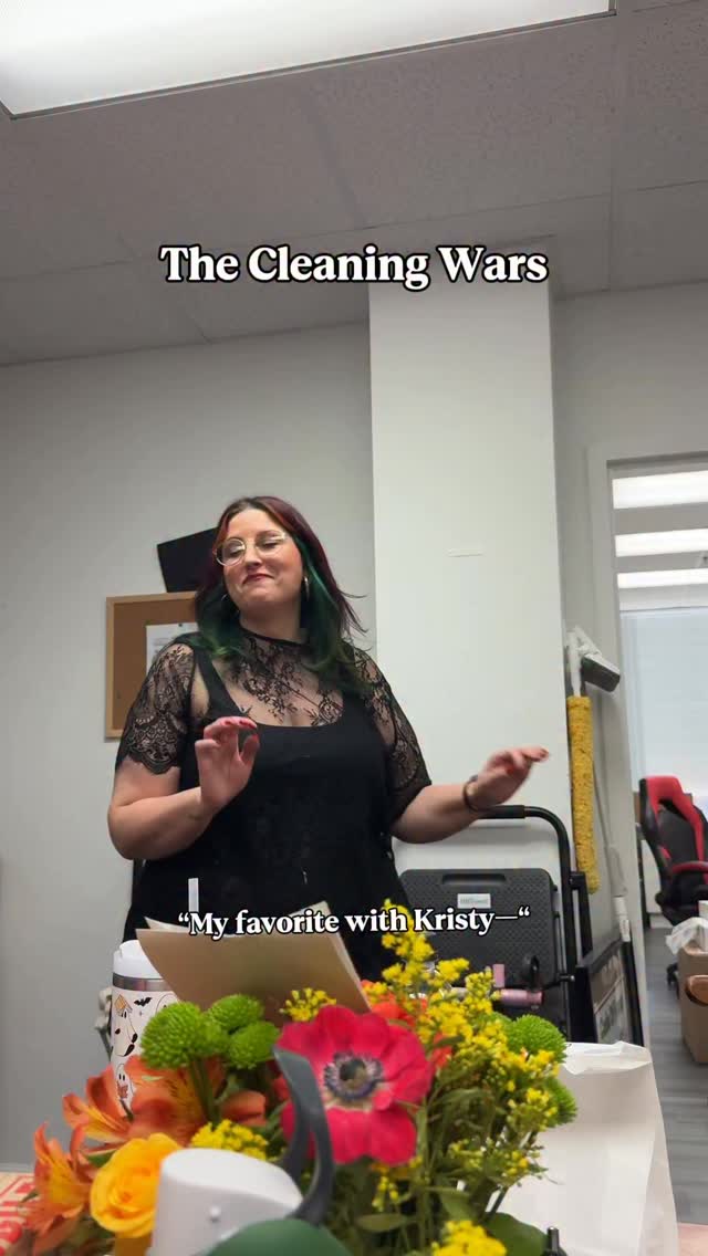 Episode 36 | @hairbysarahfox this is your formal opportunity to state your case
#livefromthelab #alexandriava #dmvsalon #novasalon #hairsalon