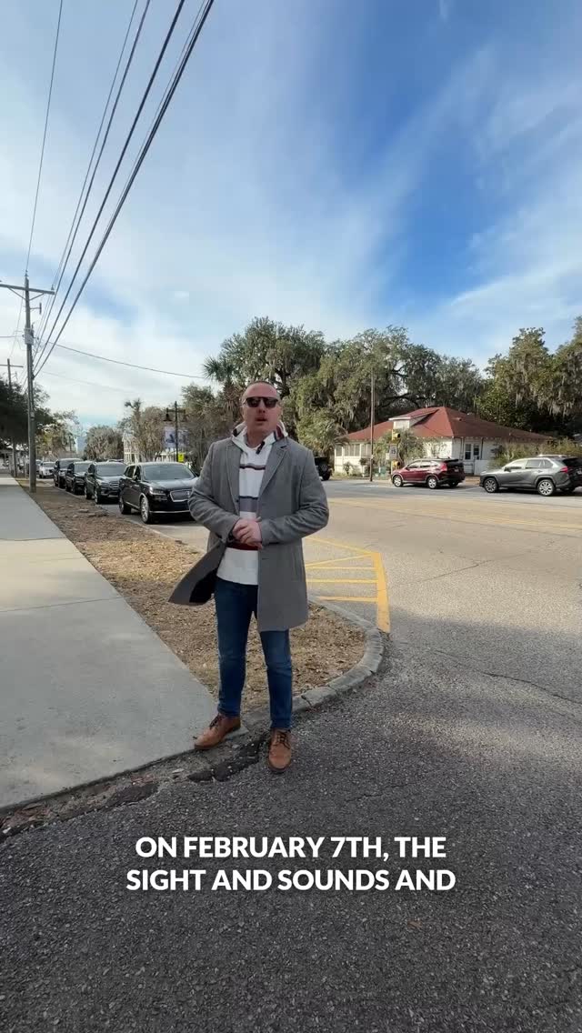 Beads. Music. Golf carts. đˇđ
Our Mardi Gras Golf Cart Parade is happening this Saturday, February 7th, and thereâs still time to join the fun.
If youâre interested in participating, contact the Town of Port Royal â weâd love to have you roll with us! #portroyal #lowcountryliving