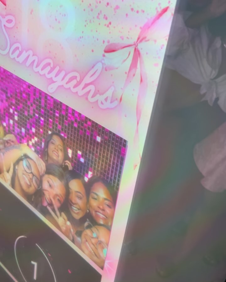 Mirror mirror on the wall, who has the best photo booths of all? ENV ENTERTAINMENT of course! Book our mirror booth for your next event, guests love how interactive it is. Pair it with our sharing station for easy access to all the pictures, gifs or videos of the evening.
Book Now
WWW.ENVENTERTAINMENTNY.COM
#mirrorbooth #magicmirror #magicmirrorphotobooth #nycweddingvenue #nycwedding #nycweddingplanner #nycweddingphotographer #eventplannernewyork #partyplanning #barmitzvah #batmitzvah #sweetsixteen #quinceañera #yonkers #westchestercounty #rocklandcounty #passaiccounty #putnamcounty #enventertainmentny #enventertainmentllc