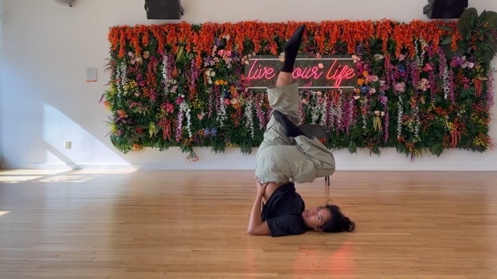 | 2024 DANCE RECAP |
Thankful to close the year with so many unforgettable memories of dance. A big Thank you to every student who has filled the room with energy, drama and community. These hours are what I look forward to the most. I am grateful to be able to create, release and share. With all my love and appreciation, Thank you and Happy New Years 🎉
Song suggestions for 2025?? 📣🙋🏽♀️🎶
Thank you #2024 #keepdancing