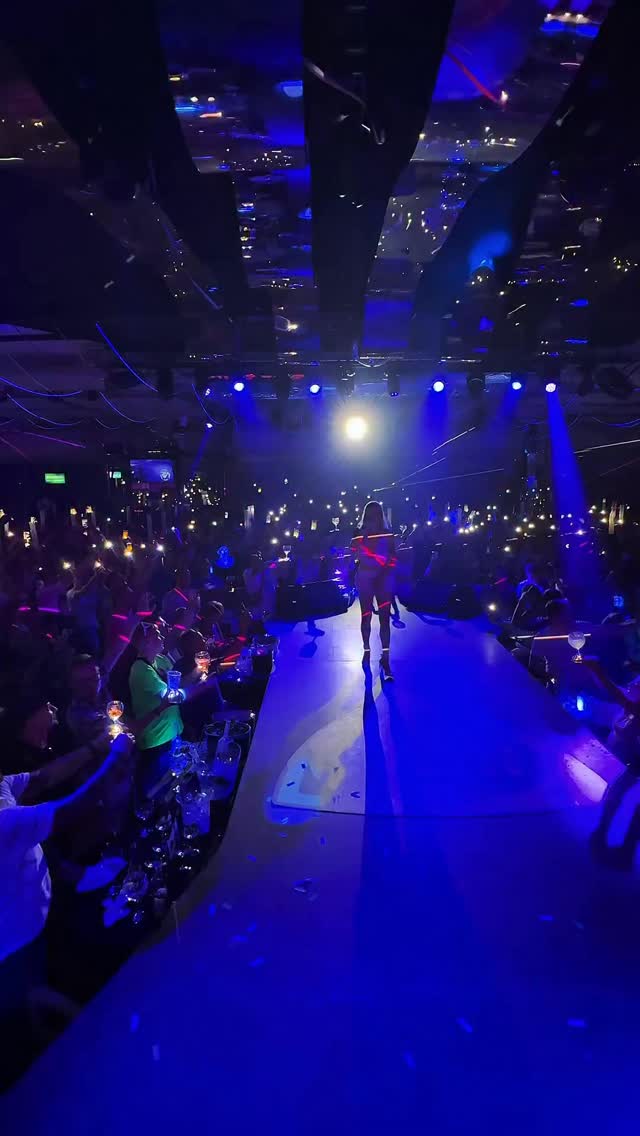 Wenn du solche Momente vergisst, solltest du schnell einen Flug vom 23. April bis 26. April nach Mallorca buchen! Denn an diesen Tagen findet das große Megapark Opening 2026 statt 🥳 #megapark #ifeelmega #opening #unitedpartypeople