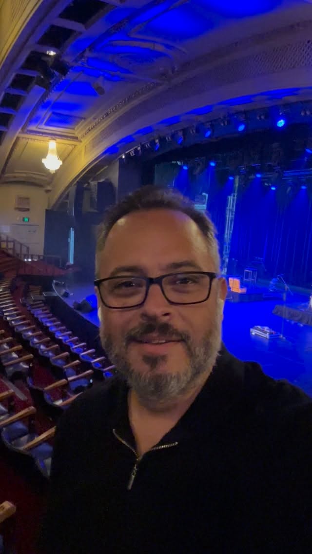 🎤 IT’S HAPPENING, MELBOURNE! 🔥
The stage is set at The National Theatre and everything is coming together for TONIGHT’S SOLD-OUT Mert Demir show!
🚪 Doors open at 7:30PM
Once everyone is seated, Mert Demir will take the stage 🤩 so make sure you arrive on time and get ready for an unforgettable night of music and emotion.
🇦🇺 SYDNEY — DON’T MISS OUT!
There are still limited seats available for tomorrow night at City Recital Hall.
🎫 Grab yours now via www.turkuaz.com.au before it’s too late.
Thank you to everyone joining us tonight, and to everyone watching 👀 remember…
✨ When it comes to Turkuaz, BU GECE KAÇMAZ! 🔥