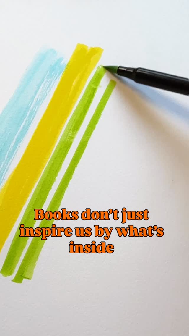 As part of the Brush Pen for Book Lovers course I’ve been developing, I’ve been playing with brush pens I already own and testing colour combinations, layering lettering over the top of different colours, and letting the titles themselves guide the design.
By simply writing a few favourite book titles and drawing around the words, the lettering becomes an illustration!
If you love books and enjoy making, this three-week beginner course is all about exploring brush pens in a relaxed way, building confidence with colour and lettering, and turning the words you love into finished pieces. Starts Thursday 12th March #brushpen #moderncalligraphy #calligraphyart