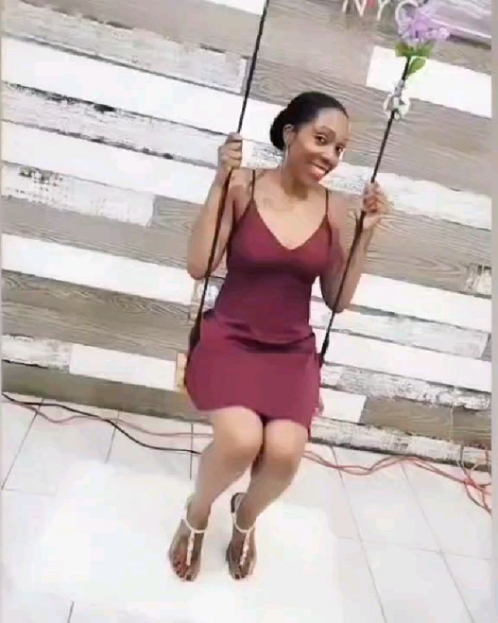 I'm the MAIN CHARACTER in this story‼️