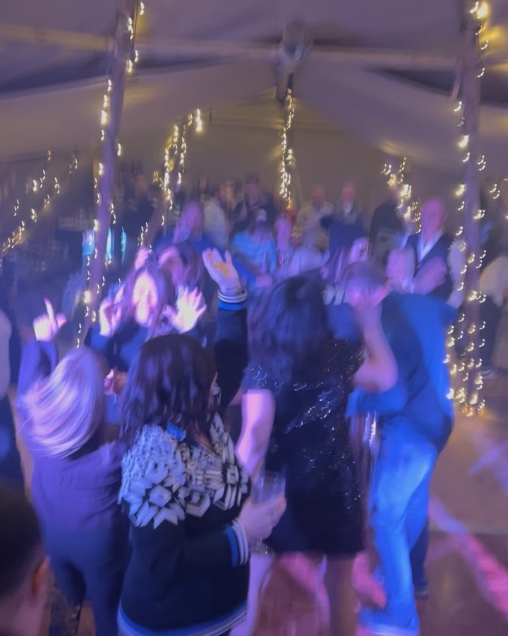 What do you get when you combine an amazing sax player with top notch musicโฆ a good time thatโs what!! ๐
Bonus pic of my cat helping me pick out the playlist for the night
@jpsaxuk
#events #eventplanner #music #event