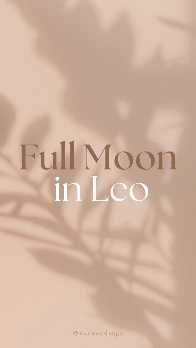 With a density in Aquarius opposing this Full Moon in Leo, we’re being asked now more than ever to follow what lights us up… to follow our joys; to be lead by our hearts truth. Celebrate those parts of you that deserve to be rejoiced in. Don’t take life too seriously, you’ll soon realise life can be a lot more fun that way 🙃🩷 #fullmoonleo #leozodiac #leofullmoon #fullmoonfebruary #februaryfullmoon