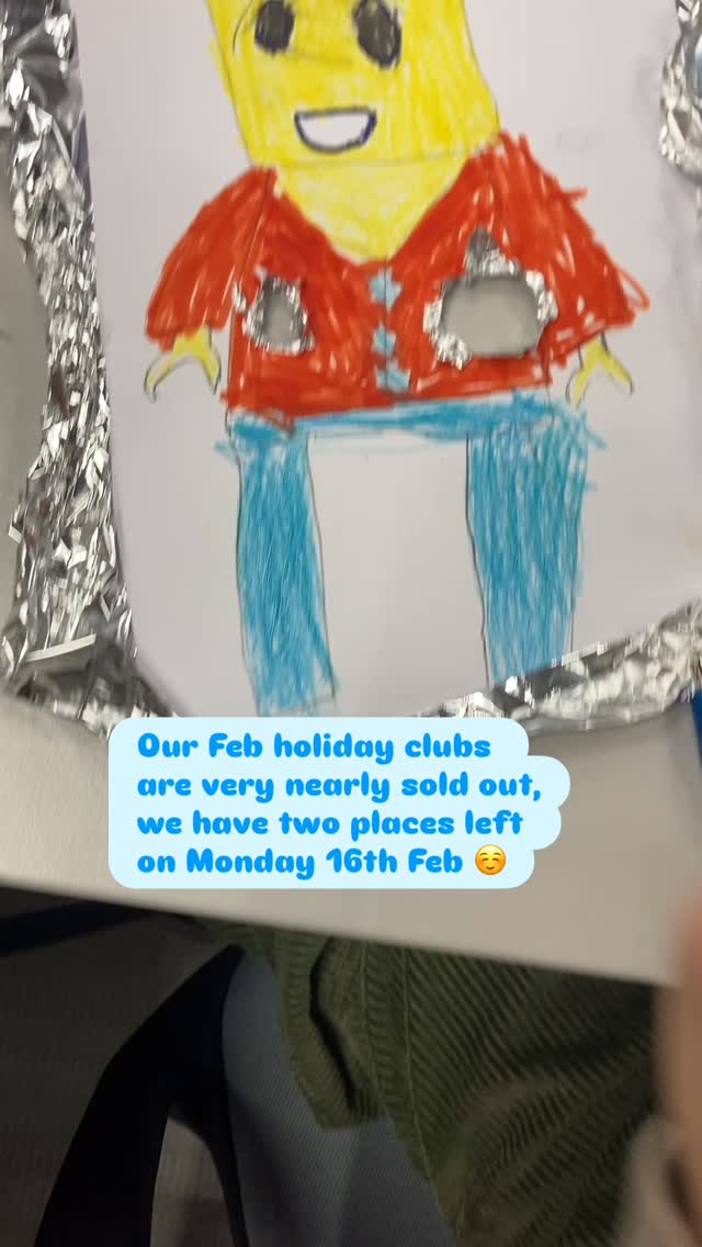 A little update if you were hoping to join us in Oakham this Feb half term - we have 2 spaces left on Monday 16th Feb ☺️ #younginnovatorsclub #codingforkids #stemeducation