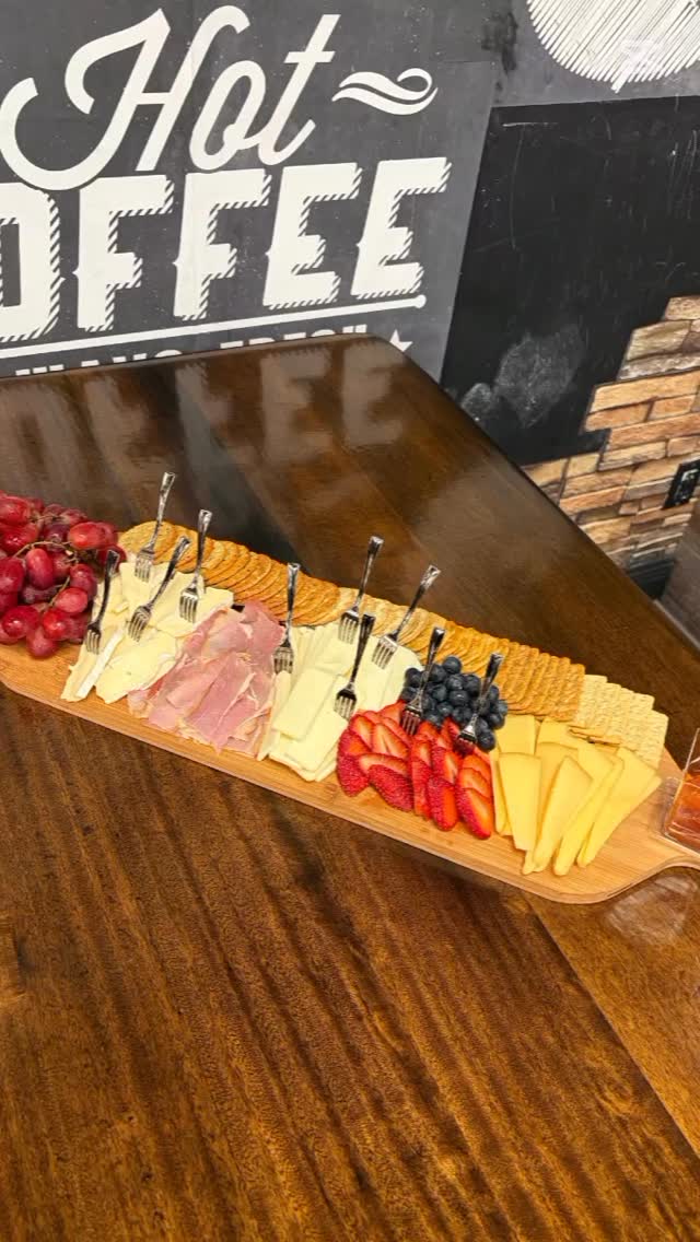 ☕️Thank you for trusting us and choosing us every day. Your support means everything to our team. We’re grateful for each visit, each smile, and each cup shared with us. 🤎