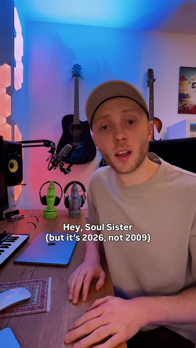 Still in love with those 00s classics 🫶