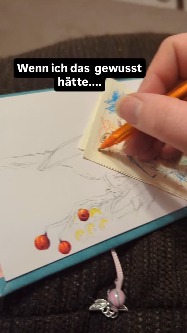 Ich hätte ja nie gedacht, dass mir das Sketchen mit Kuli so viel Spaß macht und mittlerweile bekomme ich es relativ gut hin.
Mit Kuli sind feine Schichten und Details wirklich eine Herausforderung, aber es lohnt sich dran zu bleiben.
#sketchbook #sketch #animalart #penart #myownartology