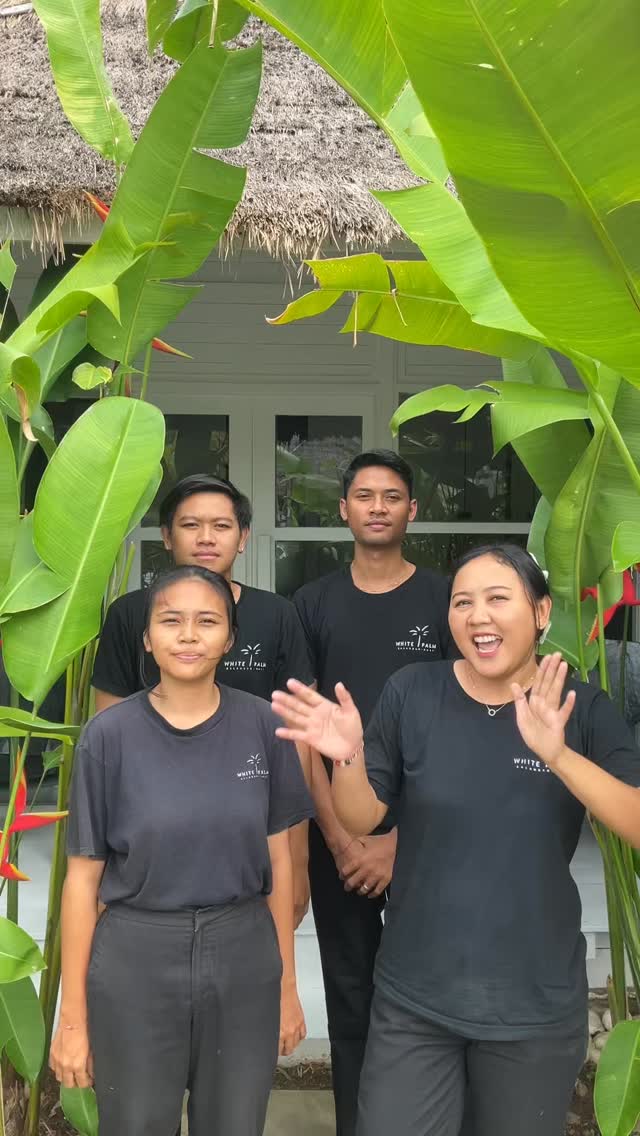 Let us tell you about our rooms and here’s the part 1
Stay tuned for the next video!