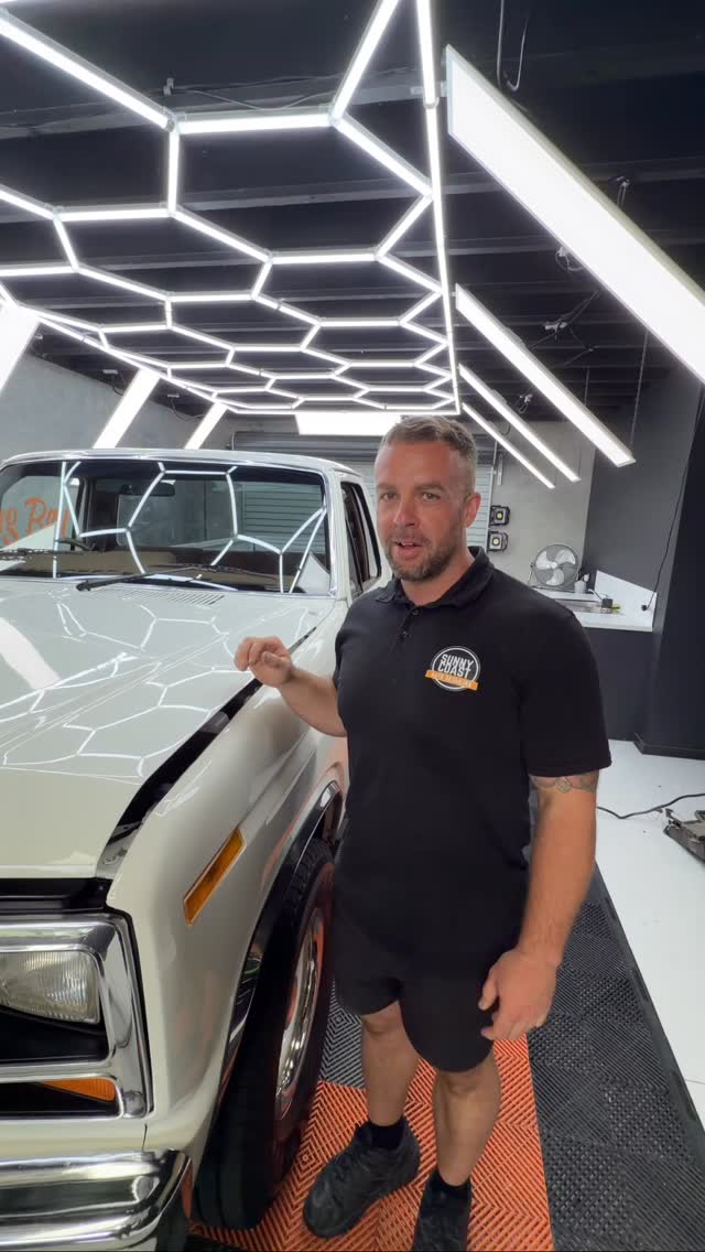 🔥 ROAD TO ROCKY NATS EPISODE 1 🔥
FRED THE SHOP TRUCK IS GETTING A HEART TRANSPLANT.
We said we’d send it… so we’re SENDING IT.
Sunny Coast Auto Detailing’s shop truck Fred is officially getting a Mustang Coyote and six speed conversion and this is the very first chapter of the Road to Rocky Nats.
From detailing Summernats Top 20 cars…
To building our own rig to hit Rocky Nats the only way we know how all in, no shortcuts, late nights, dirty hands.
This isn’t just a swap.
This is pressure.
This is passion.
This is proving what happens when you back yourself and go full throttle.
77 days.
One truck.
One goal.
Buckle up this is just the beginning.
We’re fired up, bra!🔥💪
👇 Follow the build.
👇 Share it.
👇 Stay locked in.
RoadToRockyNats
#FredTheShopTruck
#CoyoteSwap
#MustangPower
#sunnycoastautodetailing