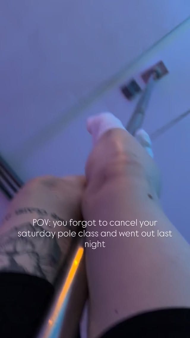🤭
#poledance #polesport #funnyvideo #jet2holiday