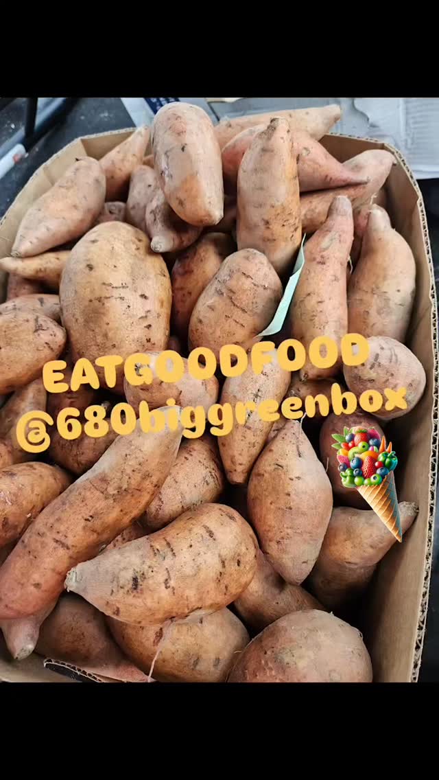 #680biggreenbox #eatgoodfood #goodnessdelivery @680biggreenbox