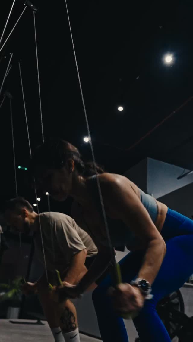 Pushing you to be your best self.
Team Work 🔥
#THESHED