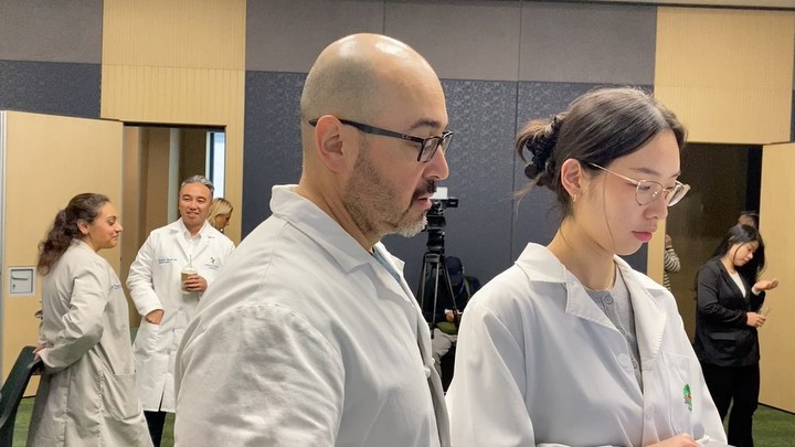 🇻🇳#Vietnam #Microtia Mission 2024 #plasticsurgeons