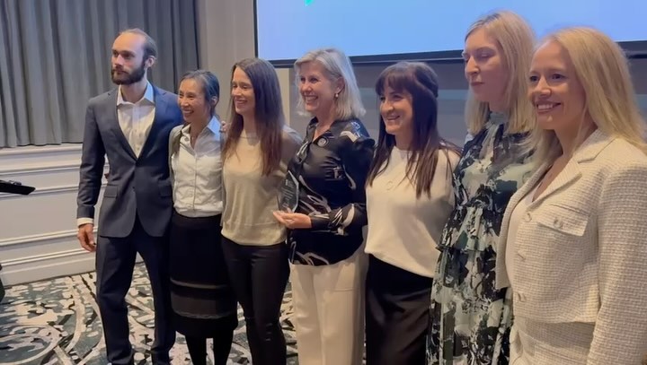 What an amazing weekend at the Lifestyle Medicine Conference 2024 - The Essential Health Summit. Jointly put on by Australasian Society of Lifestyle Medicine and Australian Primary Health Care Nurses Association (APNA).
I enjoyed being one of the MCs at the Summit. What an honour to be part of such an epic event. Amazing speakers and presentations with eye opening discussions and challenging the status quo.
One of my favourite events of the year. 😊
Also I’m excited to be part of the team at Oracle Healthcare - winner of the ASLM Changemaker Organisation 2024. Congratulations everyone!
It’s been fun! To the fabulous organisers, the ASLM team and board, to old friends and new. Can’t wait to do it all again next year!
#lifemed24 #ehsummit24 #lifestylemedicine #conference