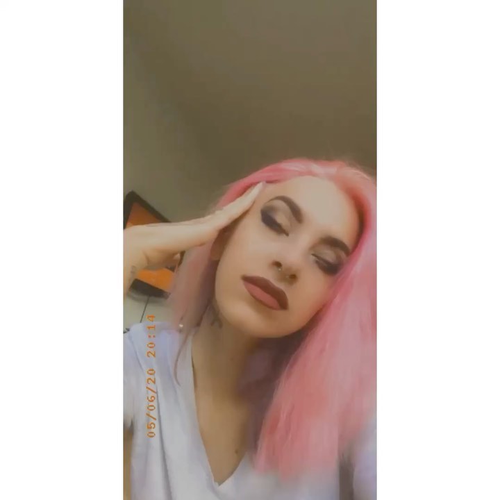 My candy crushhh 😍💞🍭 @alessiaxtesfaye 💘 @perfectstyle.hair #amazinghair #hairartist #besthair #haircut #hairdresser #hairinspiration #hairideas #hairgoals #hairinspo #hairstylist #hairtransformation #hairlove #healthyhair #wellabewegt #hairtrends #perfectstyle #hair #haircolor #beautifulhair #modernsalon #trendyhair #longhair #hairdresserlife #hairmagic #hairobsessed #hairmakeover #beautylovers #pastell #behindthechair #pinkhair