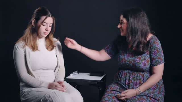 Teen stress is real. Feelings need expression, not suppression. Healthy outlets save lives. 🫶 Jack and Chris with @song4charlie #fentanylawareness #siblingloss #grief #stressmanagement