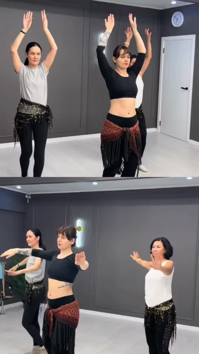 Как проходят занятия для новичков 🔻
🟢 К каждому классу можно присоединиться в любой момент
Сейчас мы не готовимся к фестивалям и большим проектам, поэтому формат открытый и гибкий!
💃 На занятиях
Разбираем технику движений в стиле трайбл/атс (педагоги объяснят разницу)
Учимся чувствовать тело и координацию
Делаем практику и небольшие комбинации для растанцовки
🌿 Мы не торопимся
Важно не просто повторить движение, а понять, как именно работает Ваше тело🙌
Это база, на которой потом строится всё остальное.
🔴 Есть и группы с хореографией
Если хочется именно этого, мы всегда можем проконсультировать и подсказать подходящий формат!
📩 Напишите нам, поможем выбрать группу и ответим на вопросы
#танцыастана #фитнесастана #tribaldance #танцы #астана