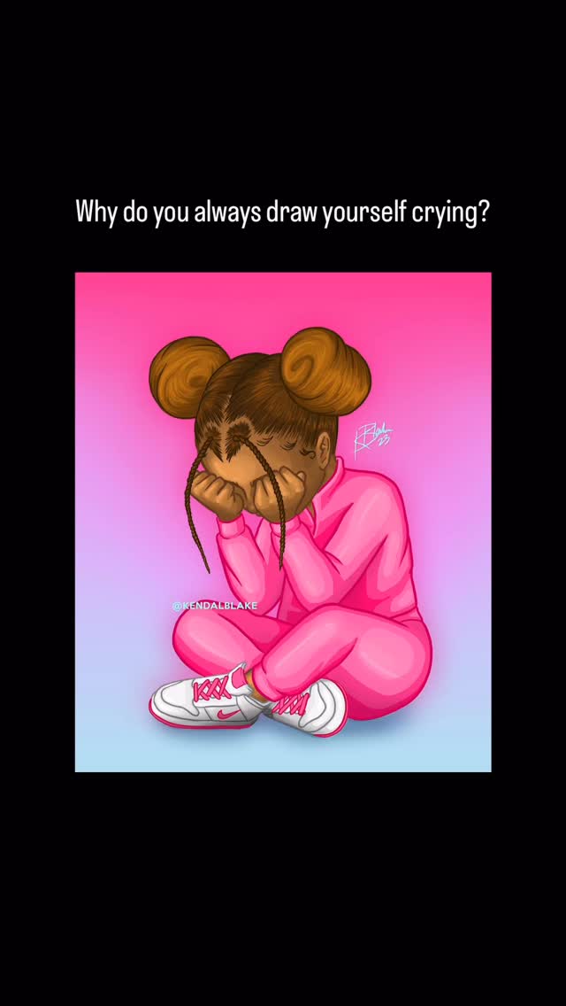 …because if I don’t that means that all the damage I got isn’t ✨good damage✨ it’s just… damage.