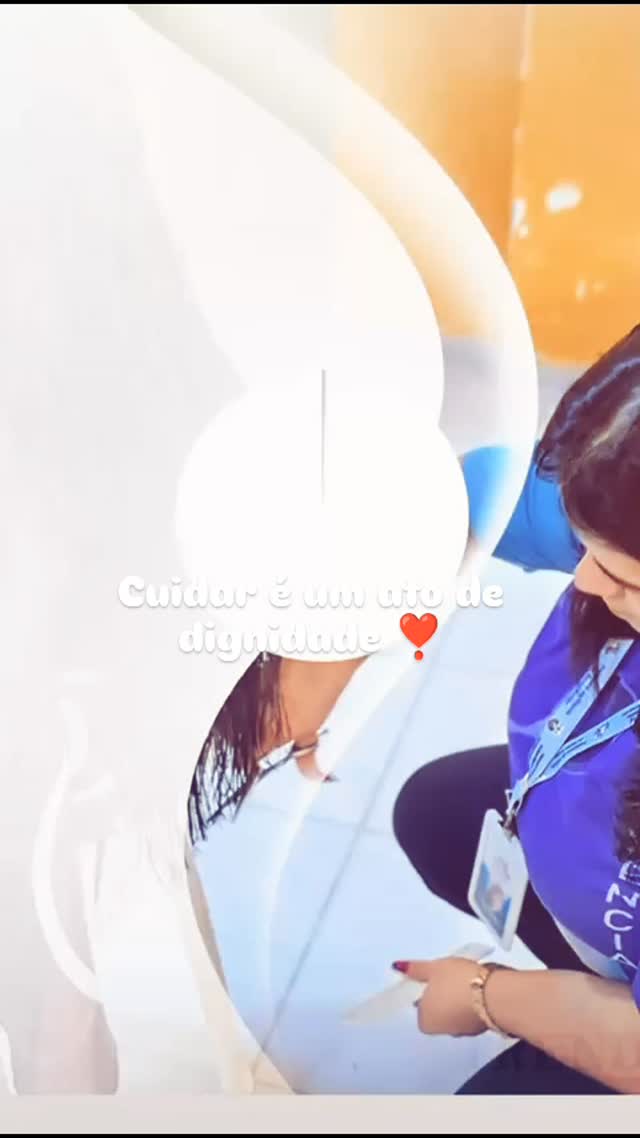 Cuidar é um gesto de dignidade. ✂️💛
Recebemos com gratidão a visita da assistência social do município de Vitória de Santo Antão, que proporcionou um momento de cuidado e atenção às crianças acolhidas pelo IVH, por meio do corte de cabelo.
Ações simples, feitas com carinho e respeito, fortalecem a autoestima, reafirmam o valor de cada criança e contribuem para um ambiente de acolhimento mais humano e digno. Seguimos acreditando que é no cuidado diário que a transformação acontece.✨