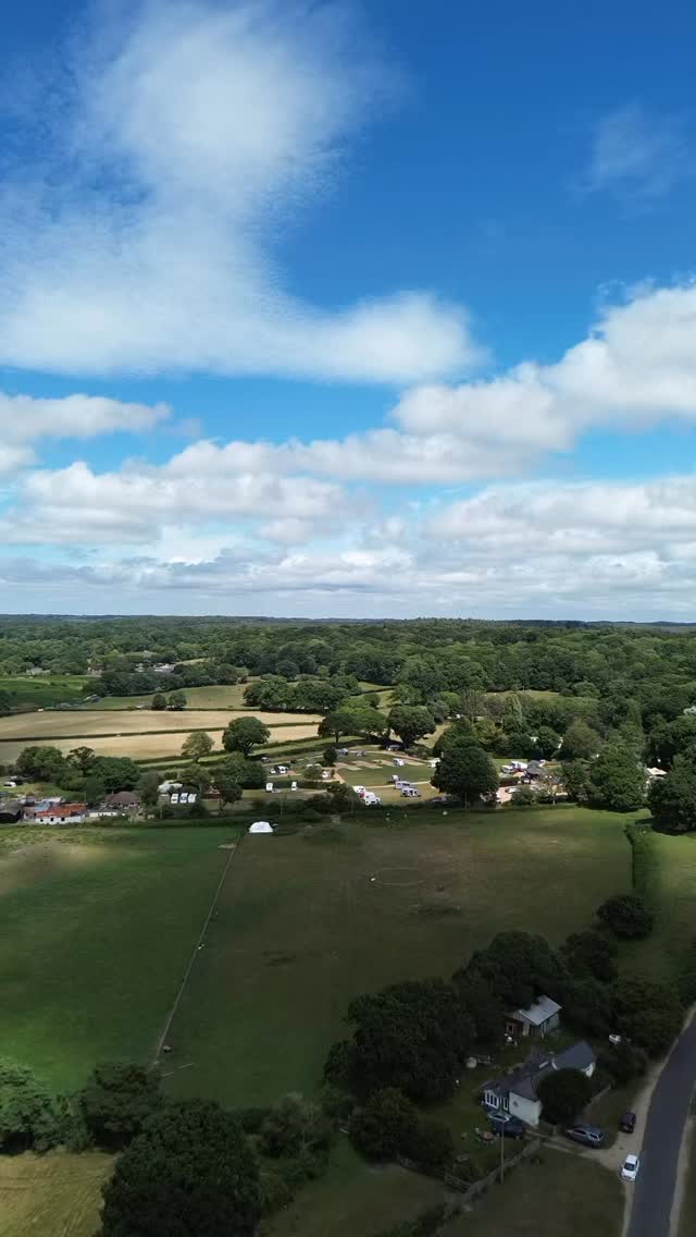You can now book Red Shoot Camping Park online!
Brand-new website ✅
Brand-new booking system ✅
2026 holidays now OPEN 🌲
Don’t wait — secure your pitch at the best place to stay in the New Forest.
👉 Book now via our website #newforest #newforestcamping #camping #campinglife #fyp